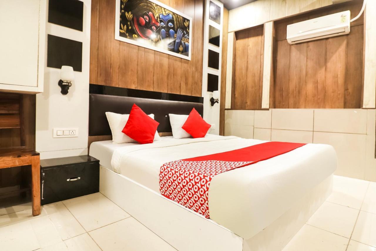 Hotel O Sheela Rohtak Habitación foto